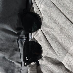 Ray Ban Black Club Masters